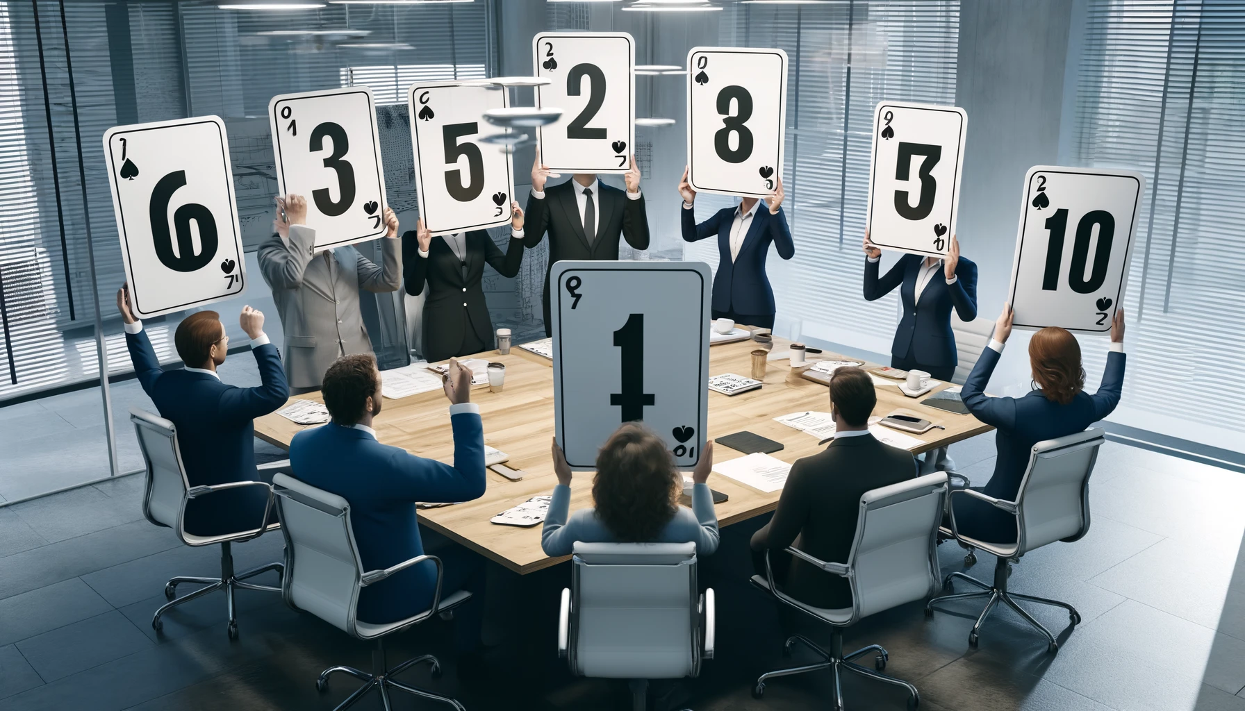 Planning Poker