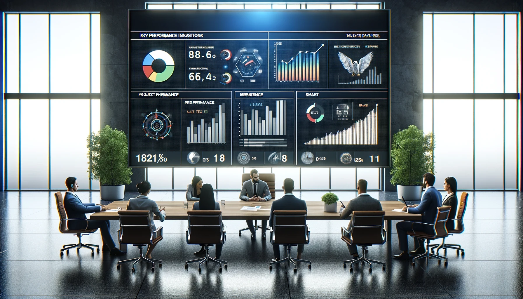 KPIs im Projekt
