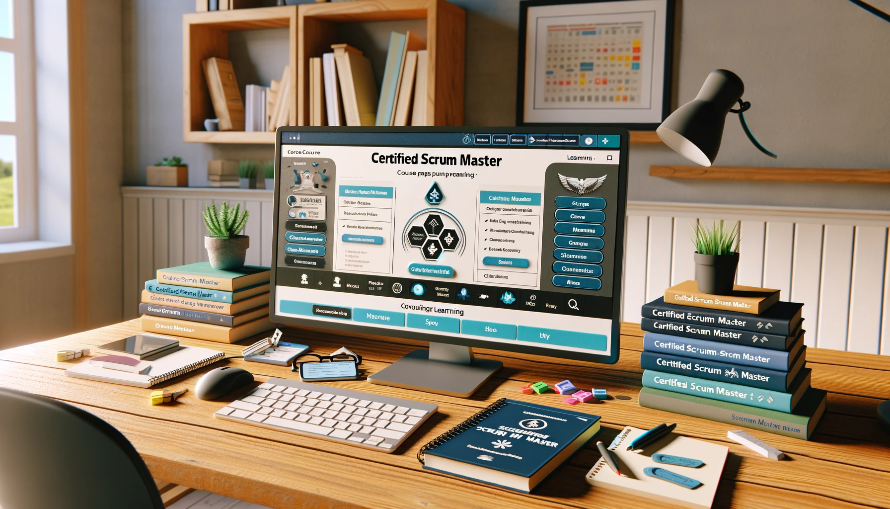 Scrum Kurs